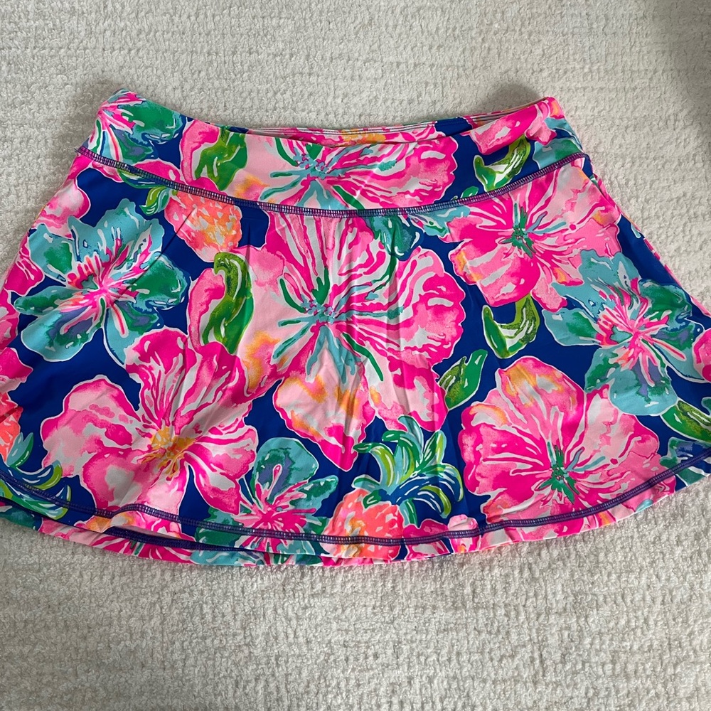 Lilly Pulitzer skort M